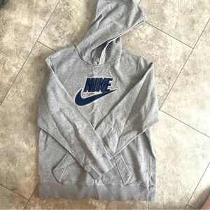 Nike Cotton Blend Size XLarge Sweatshir for Boys